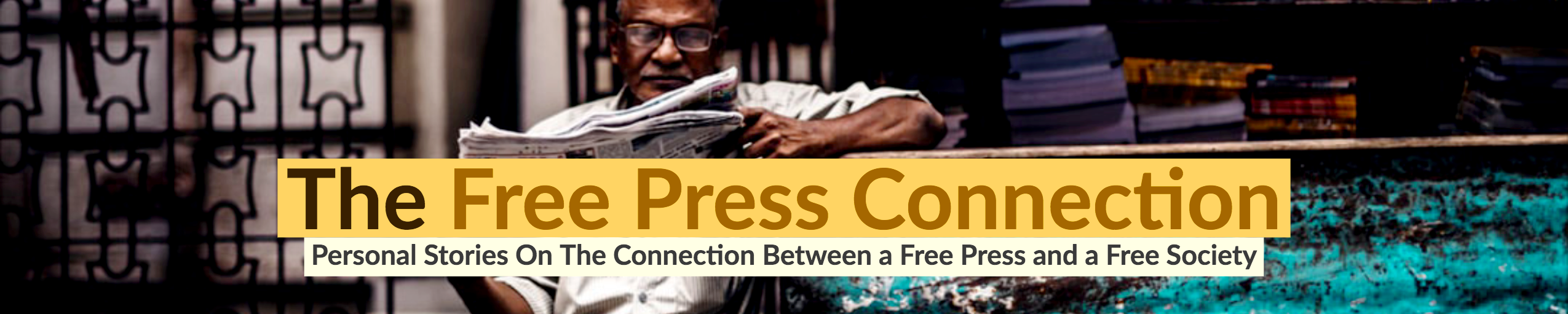 The Free Press Connection